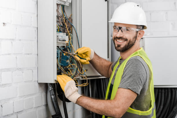 Best Electrical System Inspection  in Sutherlin, OR