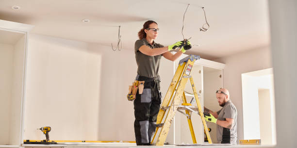 Electrical Upgrades for Homes in Sutherlin, OR