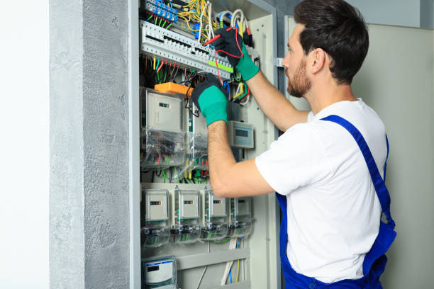 Best Electrical Repair Services  in Sutherlin, OR