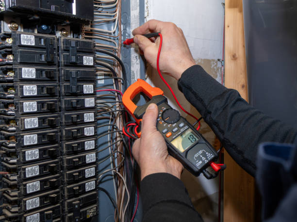 Best Emergency Electrical Repair  in Sutherlin, OR