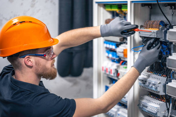 Best Electrical Upgrades for Homes  in Sutherlin, OR