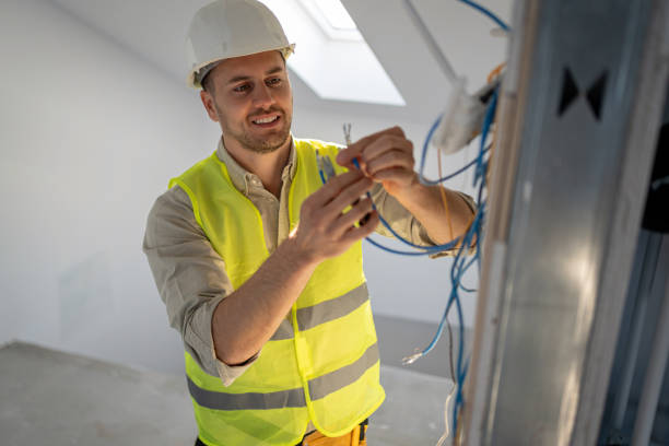 Best Electrical Installation Contractor  in Sutherlin, OR