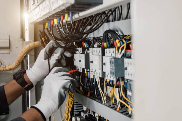 Best Local Electrician Companies  in Sutherlin, OR